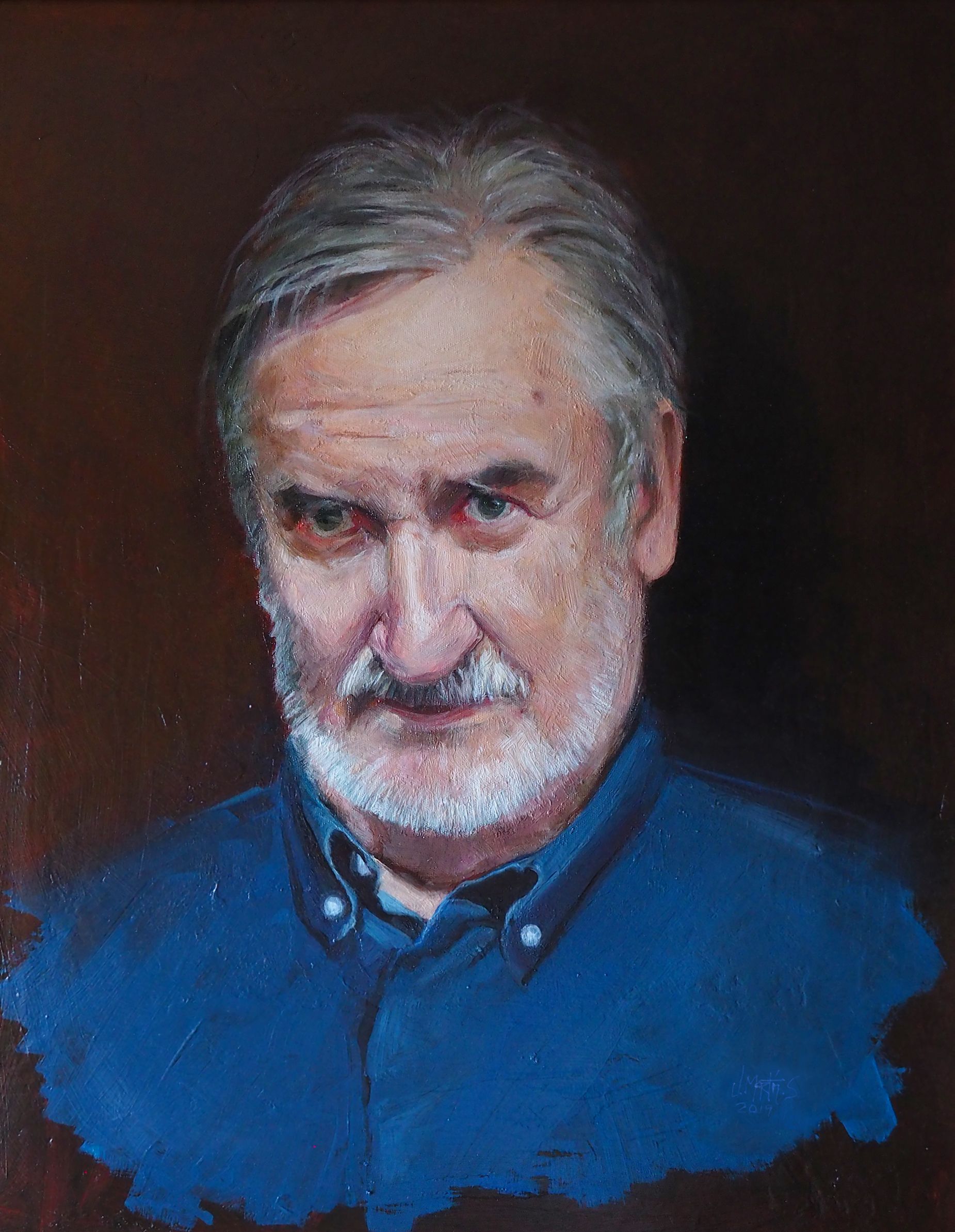 retratos de autor, ile ilgili görsel